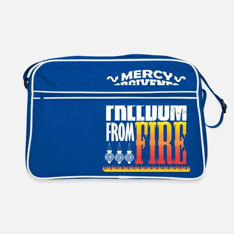Ramadan Retro Tasche