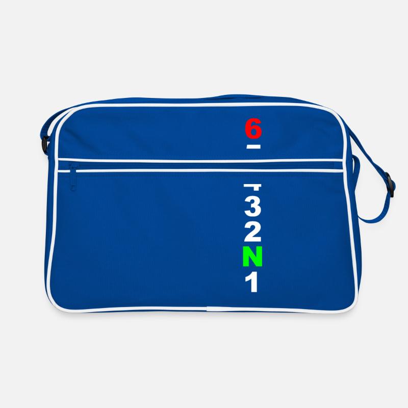 Retro Bag
