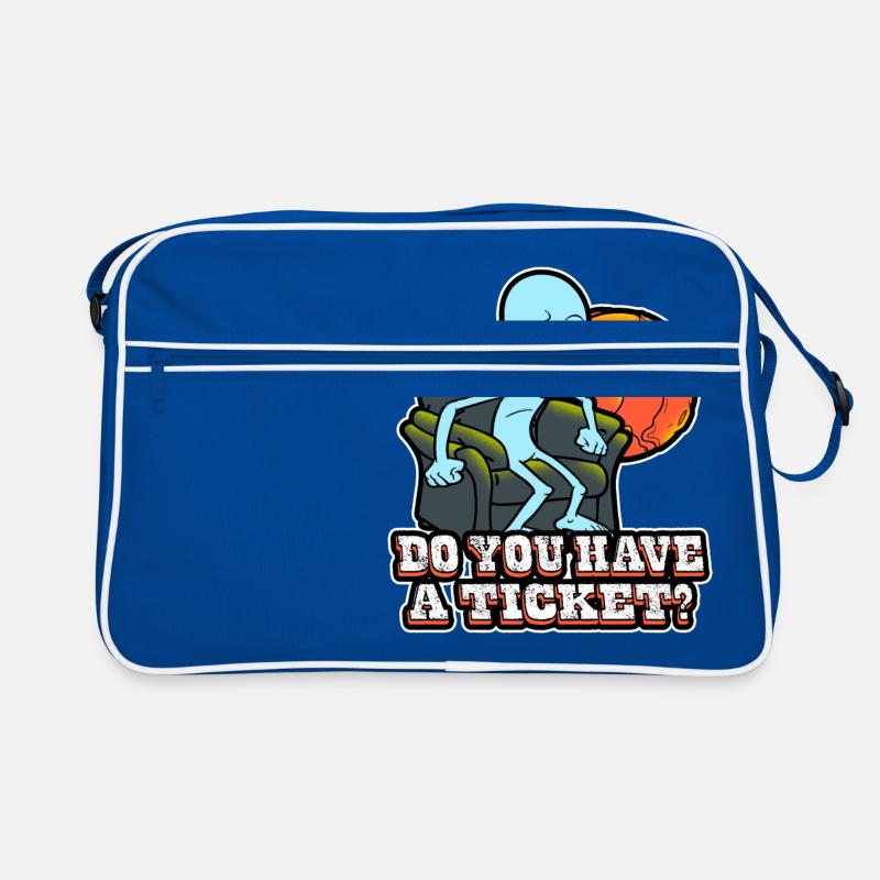 Sac Retro