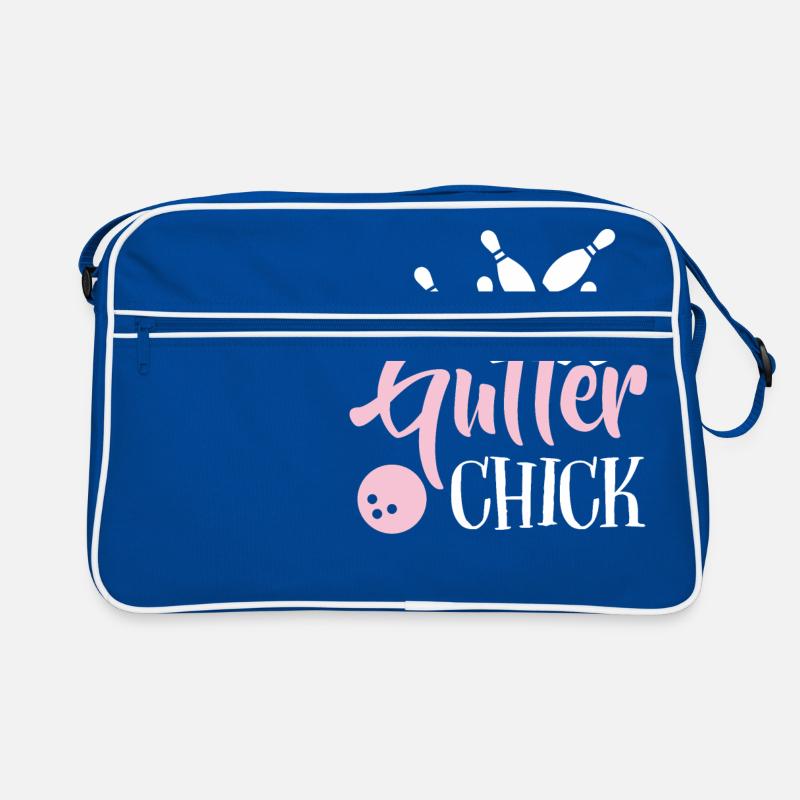 Retro Bag