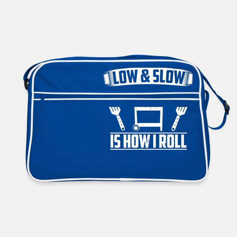 Retro Bag