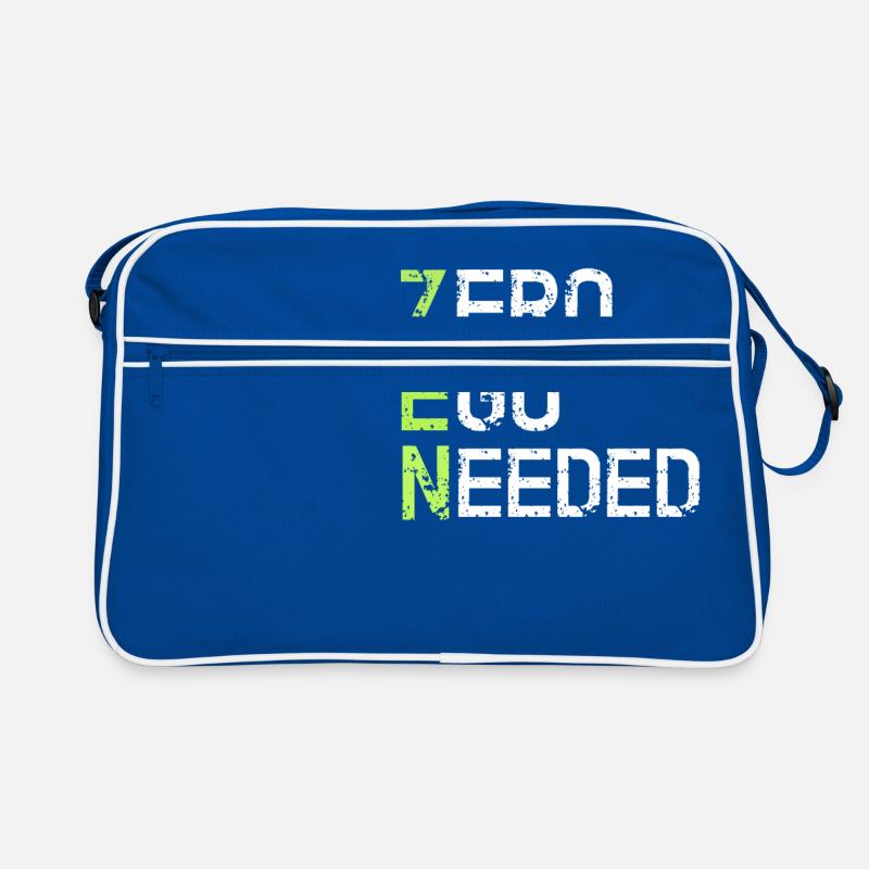 Zen Retro Bag