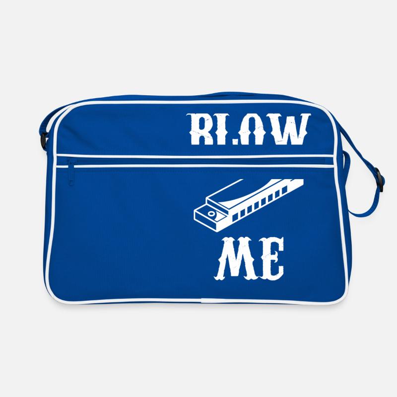 Retro Bag