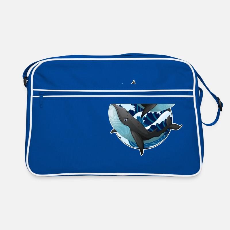 Retro Bag