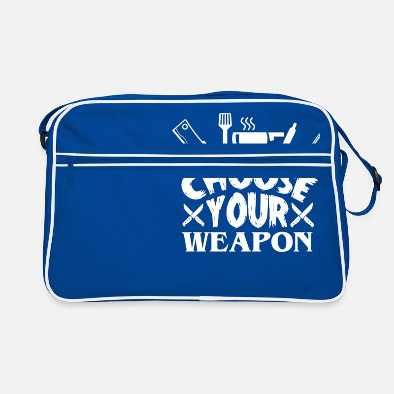cuisine Sac Retro