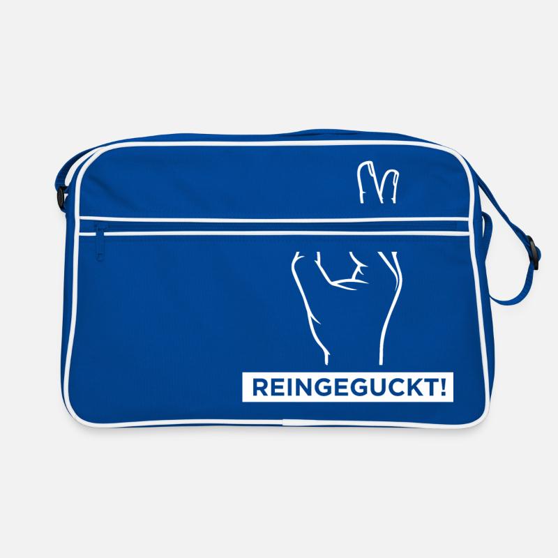 Sac Retro
