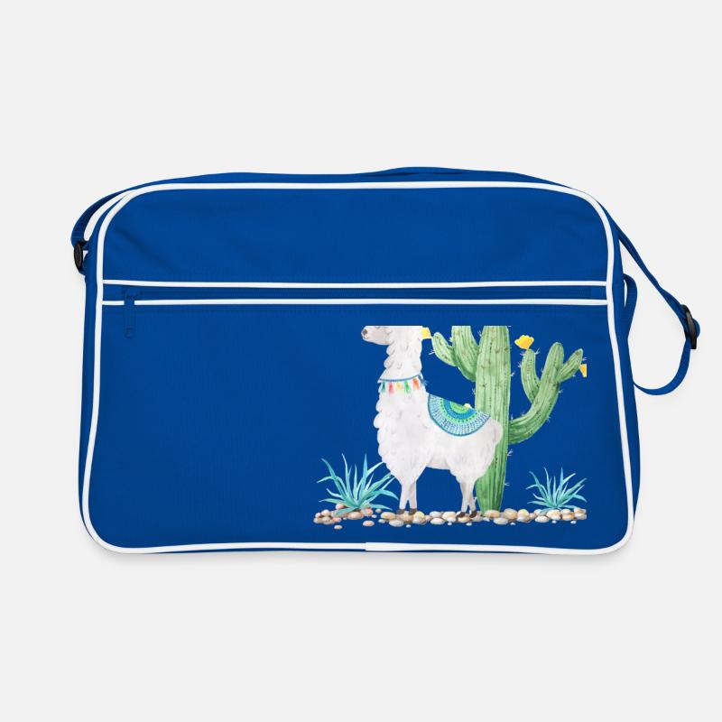Retro Bag