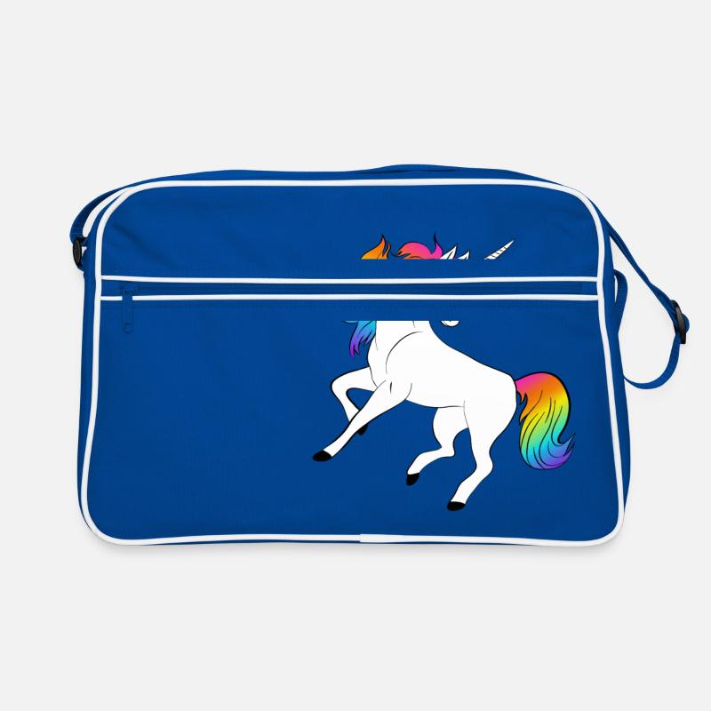Retro Tasche