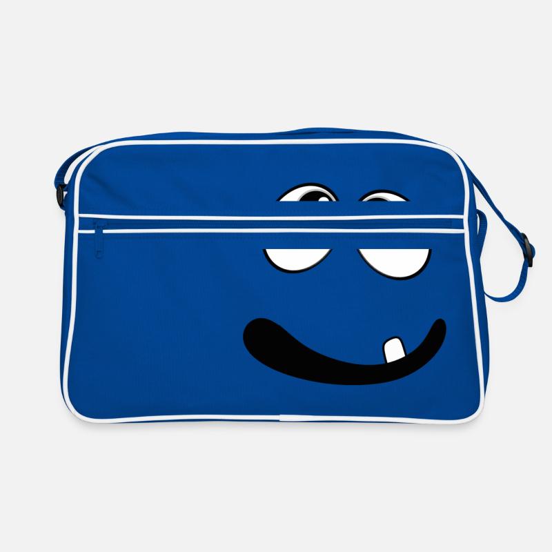 Visage Sac Retro