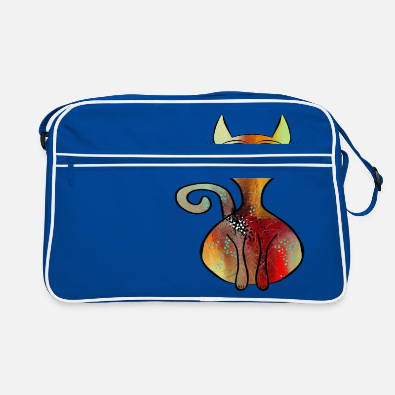 Sac Retro