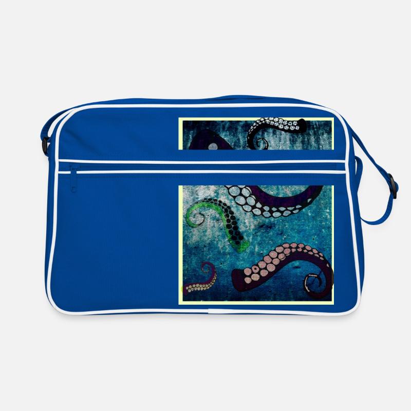 Retro Bag