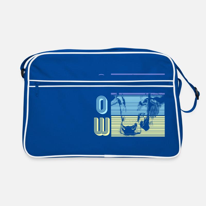 vache Sac Retro