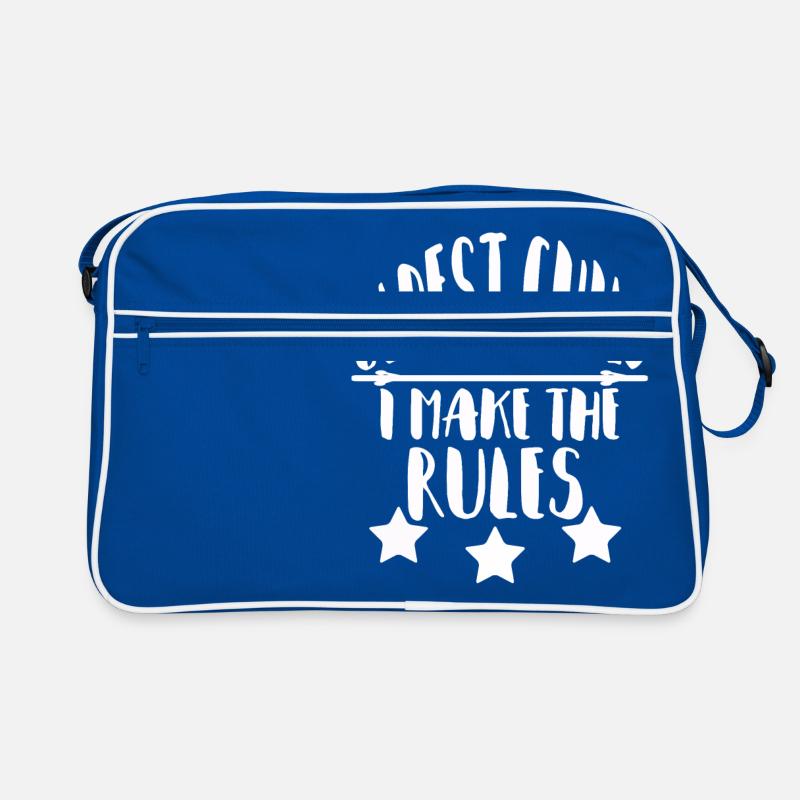 L'enfant le plus âgé - L'enfant le plus âgé Sac Retro