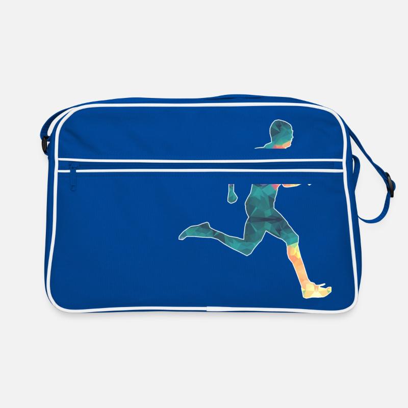 course de relais Sac Retro