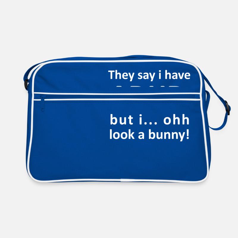 Sac Retro