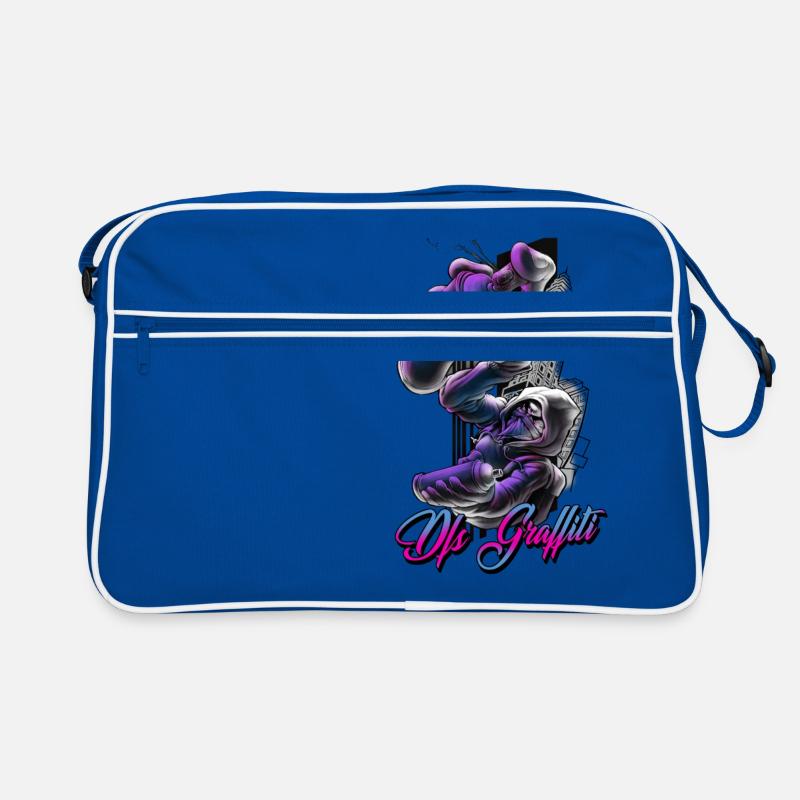 Retro Tasche