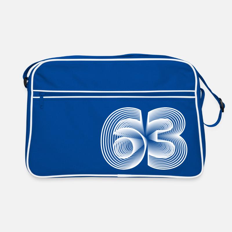 Retro Bag