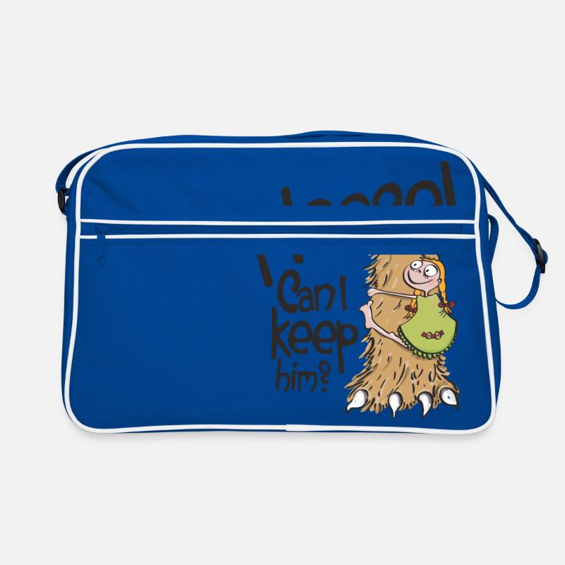 Retro Tasche