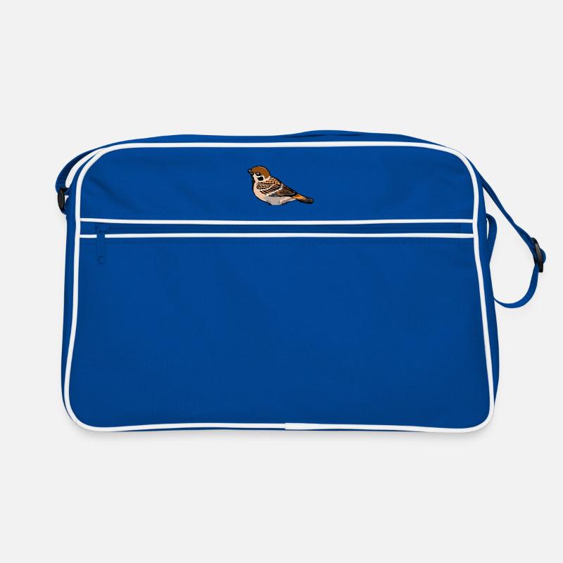 Sperling Retro Tasche