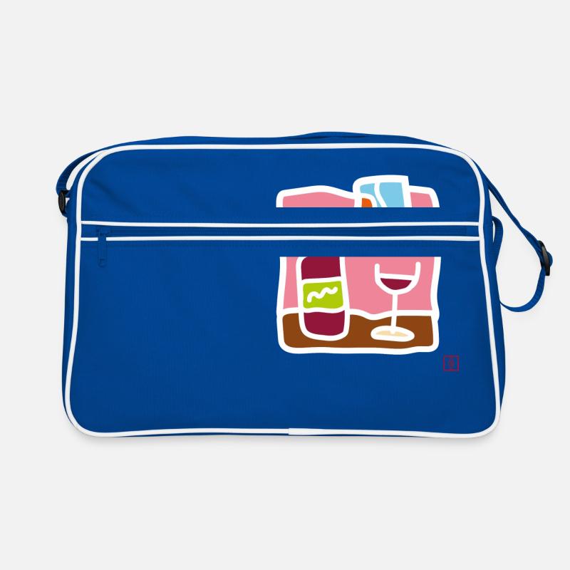 Sac Retro