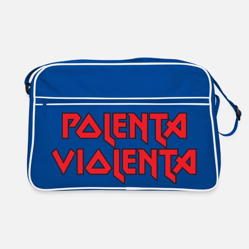 Polenta Violenta Sac Retro