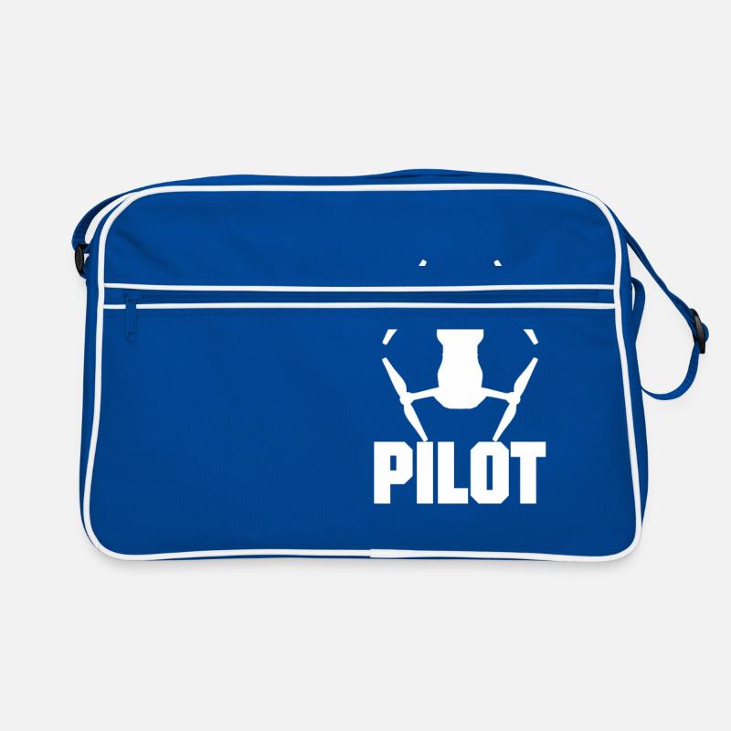 Retro Bag