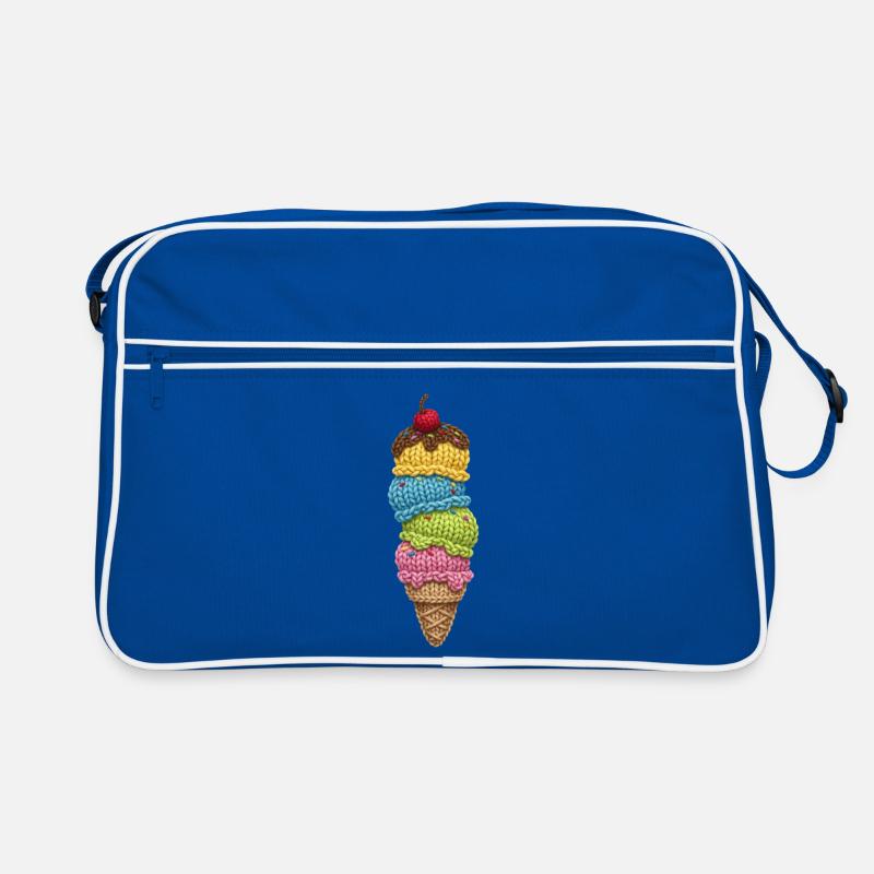Retro Tasche