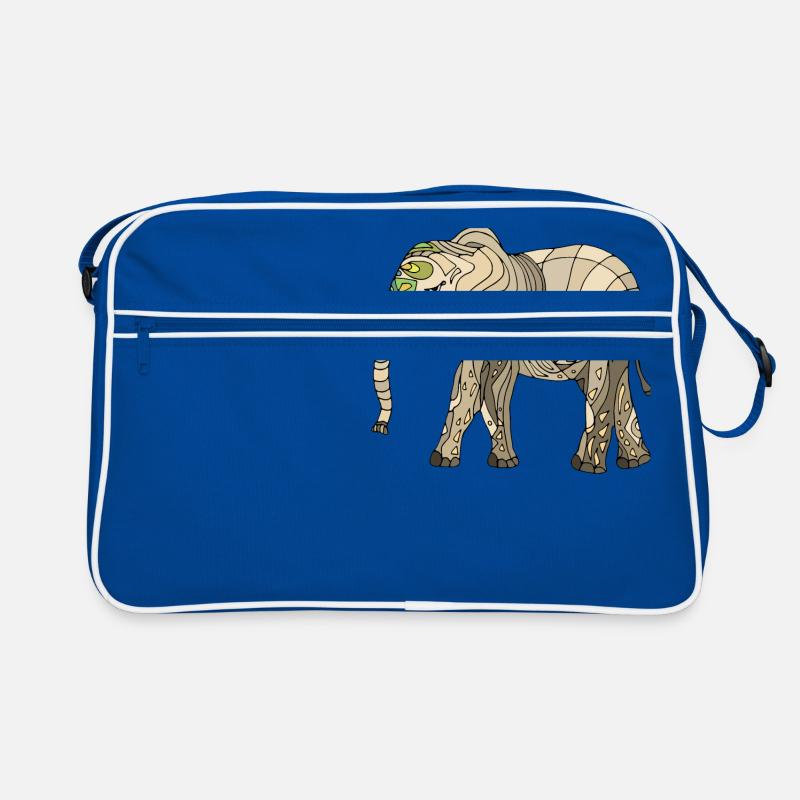 Retro Bag