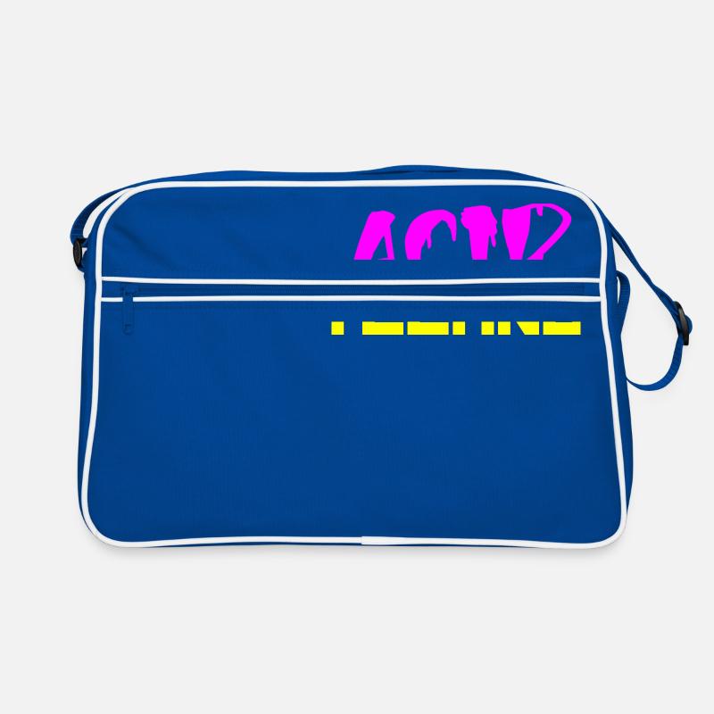 Retro Bag