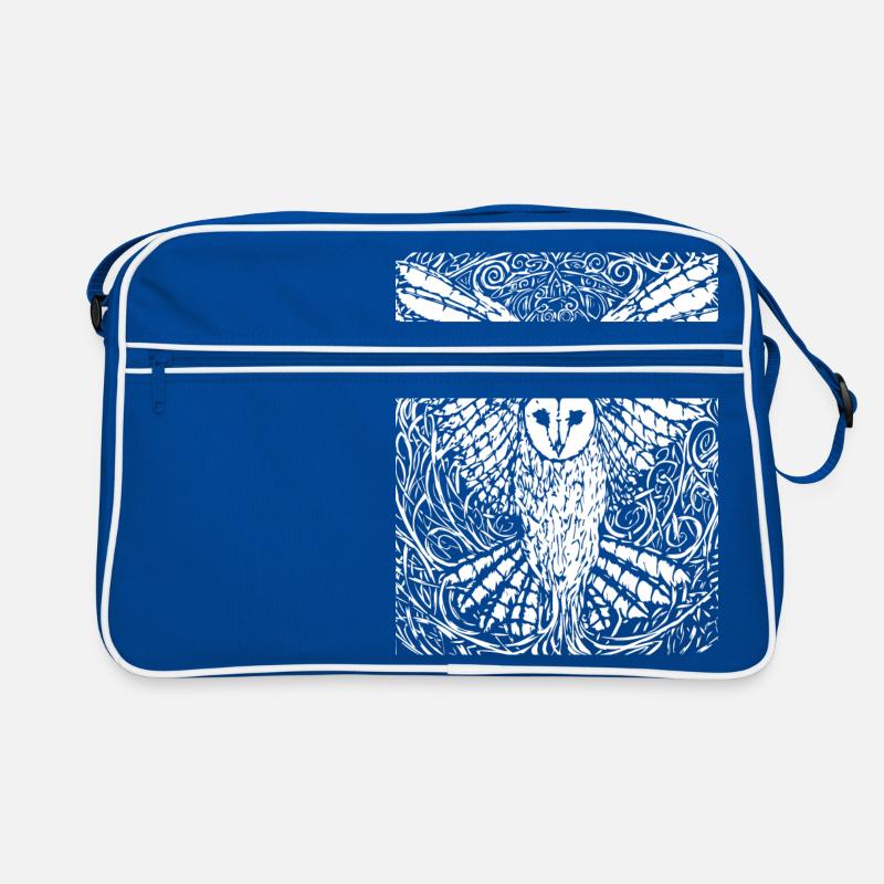 Retro Tasche