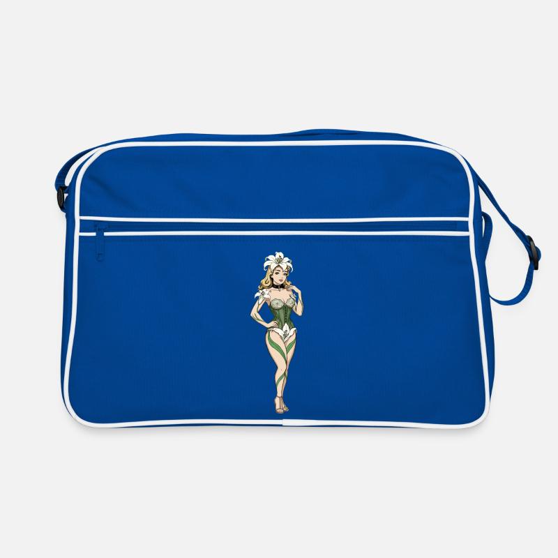 Retro Tasche