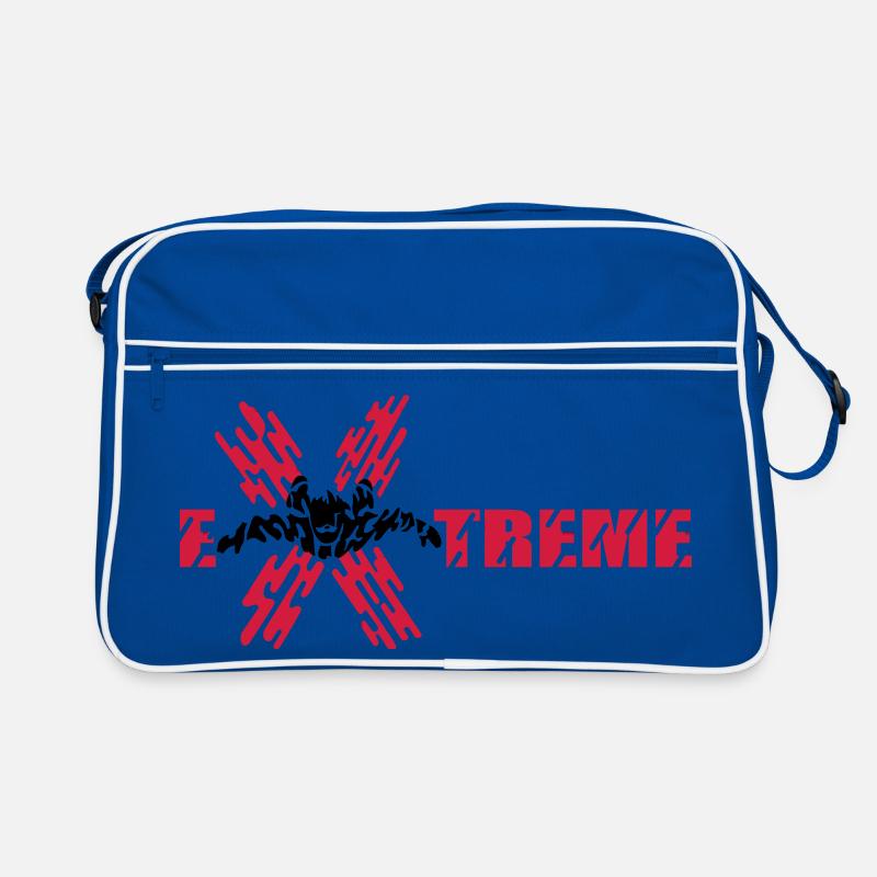 Sac Retro