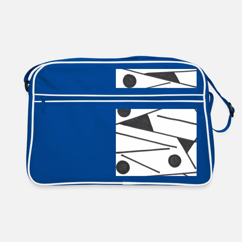 sigma Retro Bag