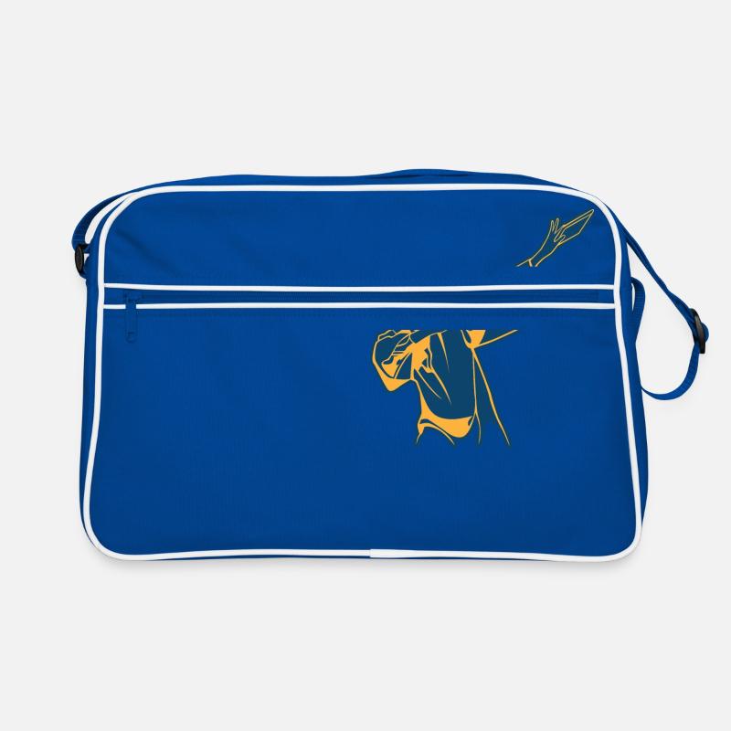 Retro Tasche