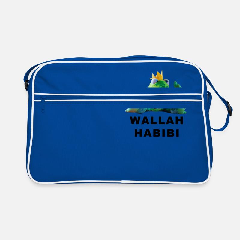 Retro Tasche