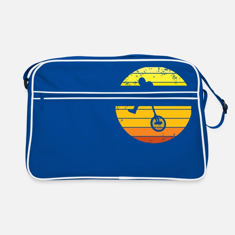 Sac Retro