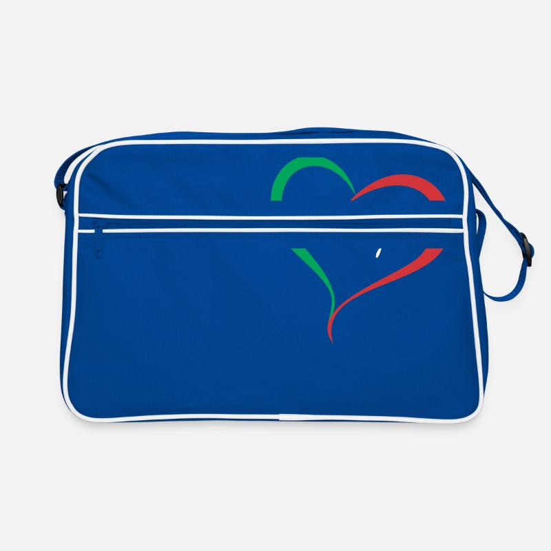 Retro Bag
