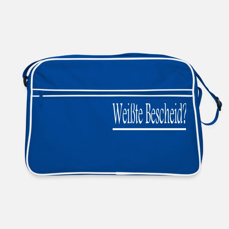 Sac Retro