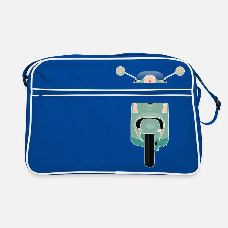 Sac Retro