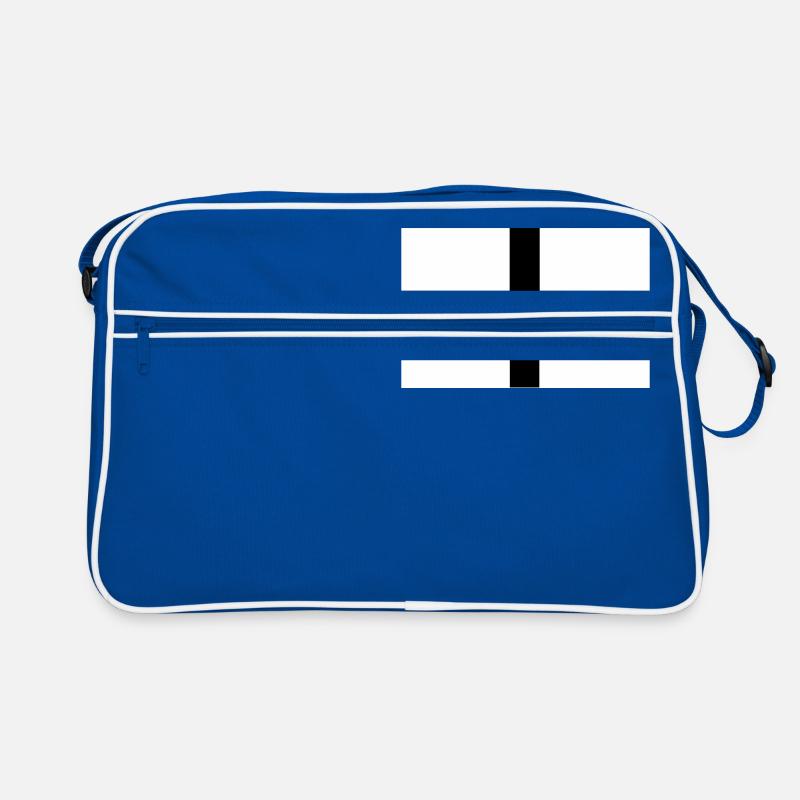 Kroaz Back Retro Bag