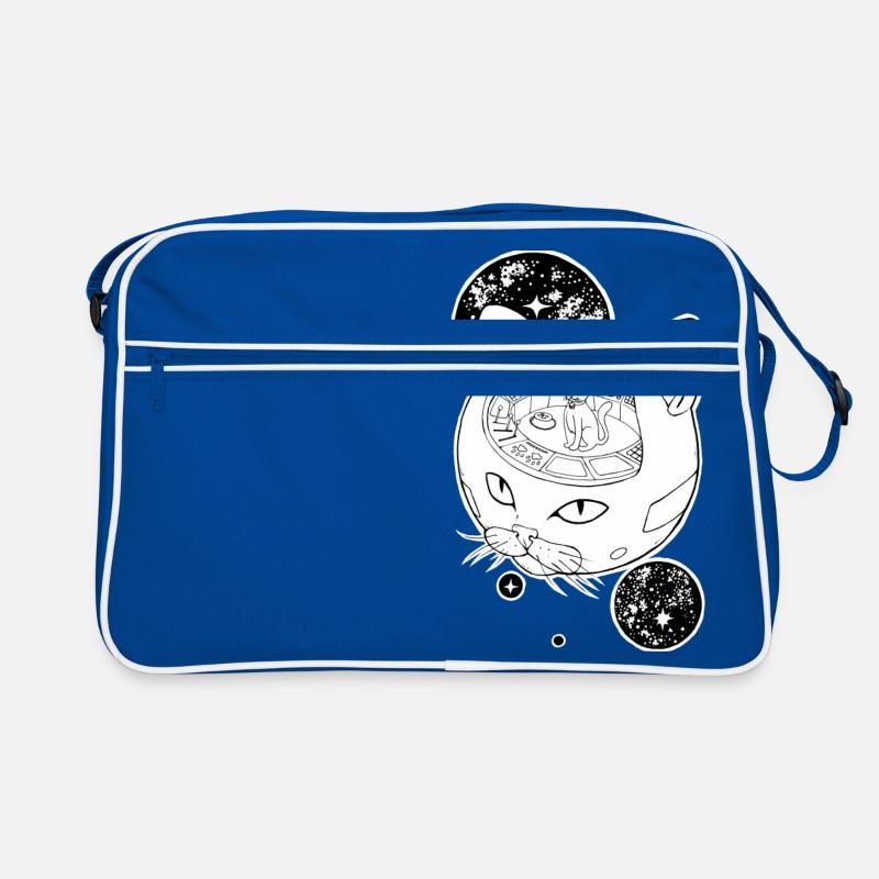 Retro Bag