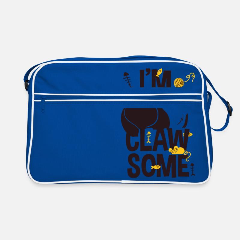 Sac Retro