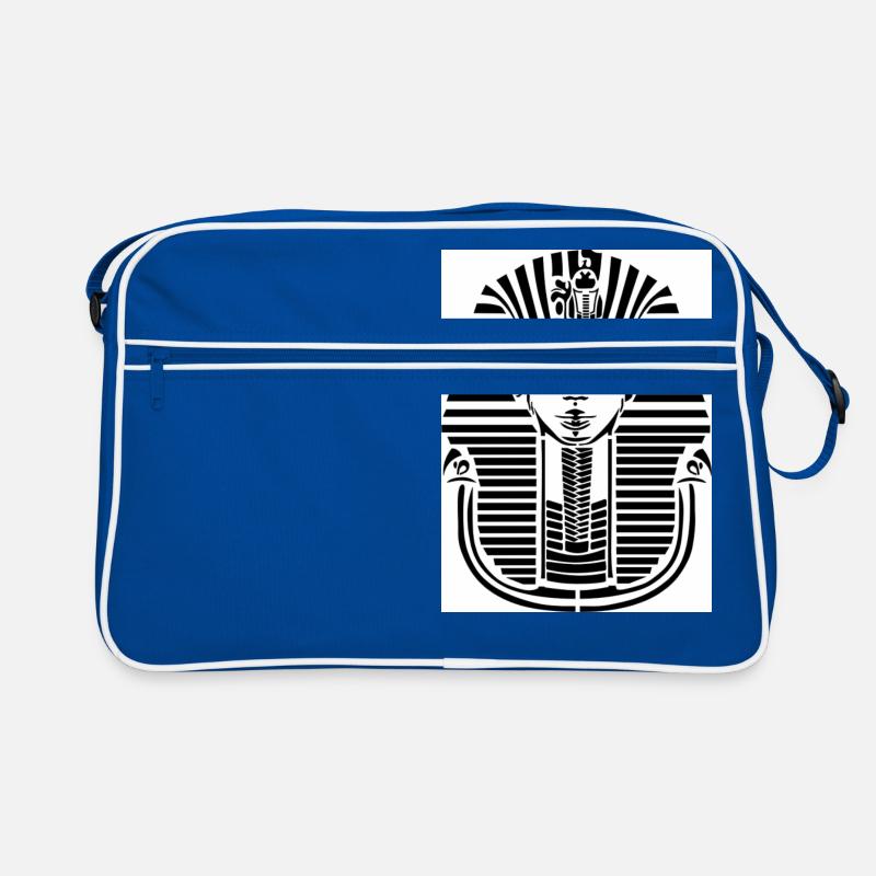 PHARAO Retro Tasche