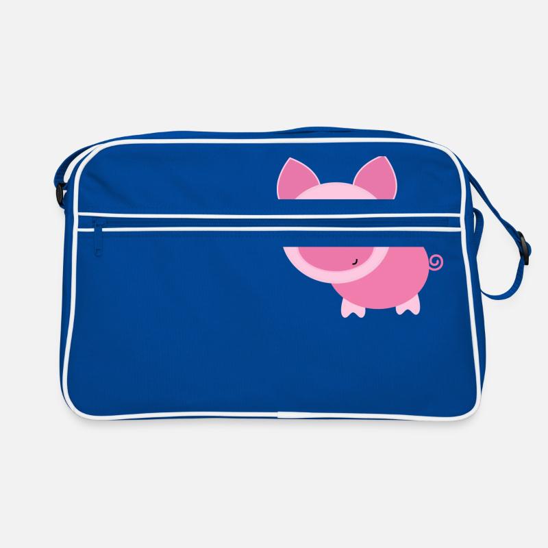 Retro Bag