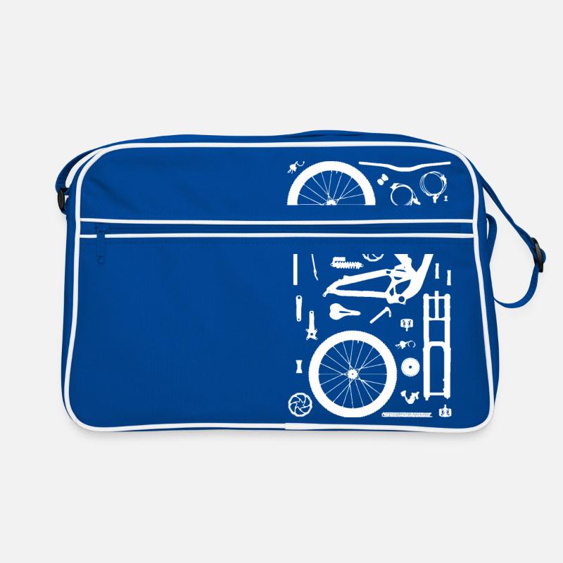 Sac Retro