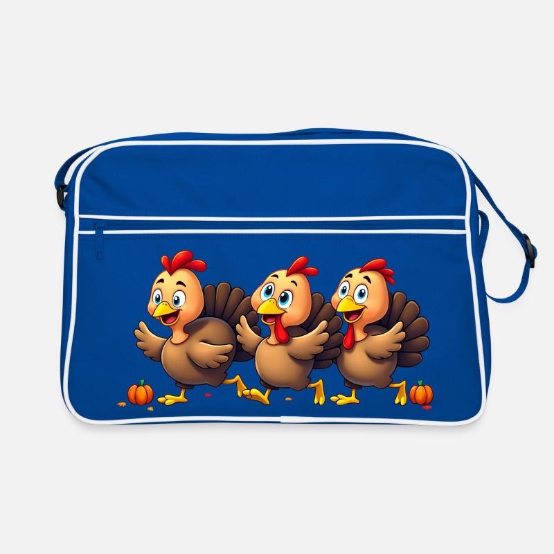 Sac Retro