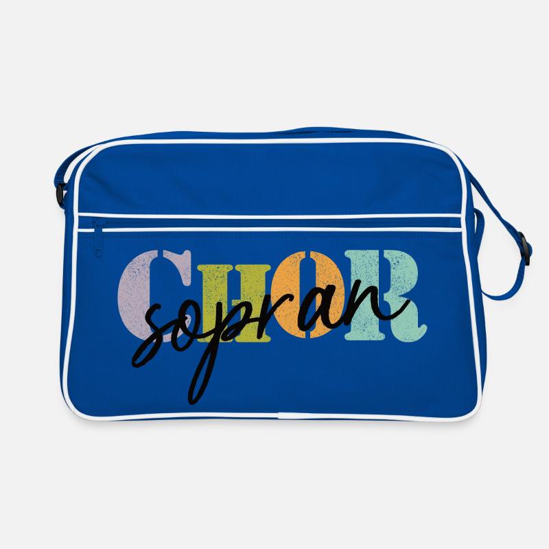 Sac Retro