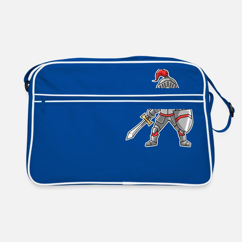 Ritter Retro Tasche