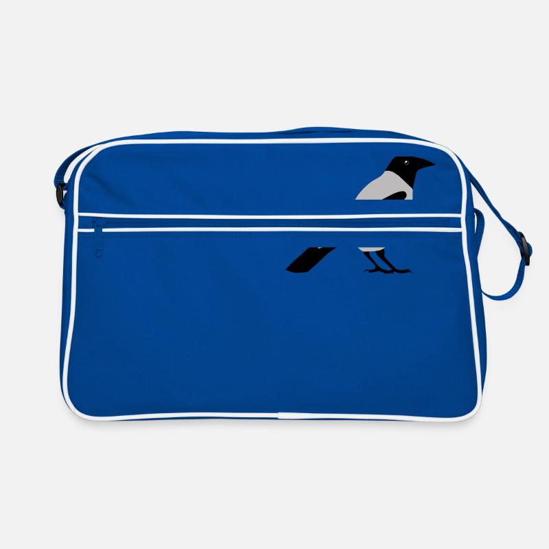 Retro Bag
