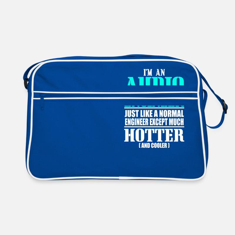 Retro Bag